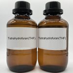 Tetrahydrofuran Market