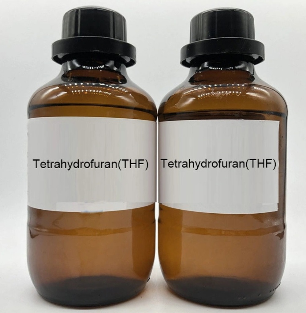 Tetrahydrofuran Market